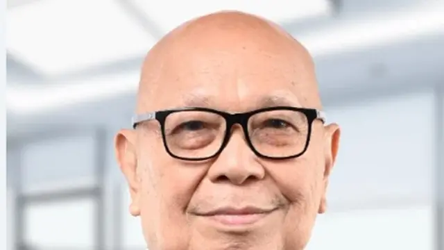 Direktur Utama Garuda Indonesia Glenny H. Kairupan. (Foto: Garuda Indonesia)