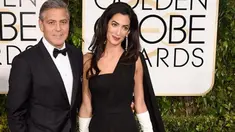 Berita yang tak menyenangkan datang dari pasangan George Clooney dan Amal Alamuddin. Rumor mengenai perceraian George Clooney dan Amal Alamuddin sudah menyebar hampir ke seluruh dunia.