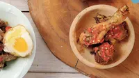 Resep Ayam Geprek Sambal Korek Pedas yang Bikin Nampol, Praktis dan Mudah Dibuat