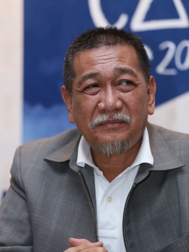 [Bintang] Deddy Mizwar