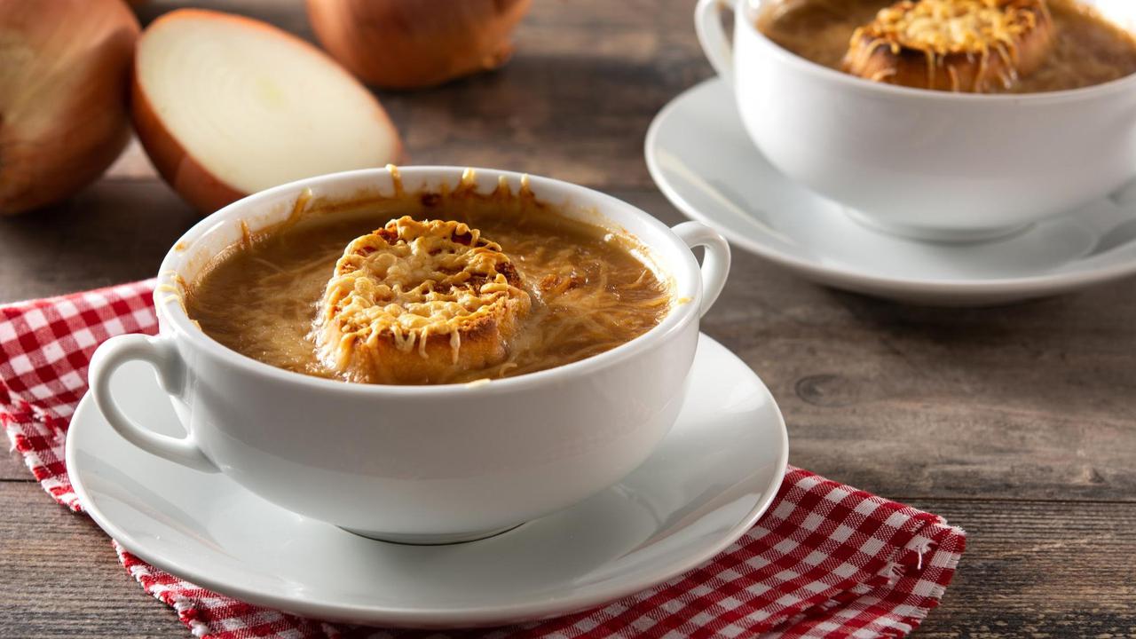 Onion Soup