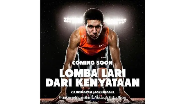6 Meme 'Lomba 17 Agustusan' Ini Bikin Nyesek Sendiri