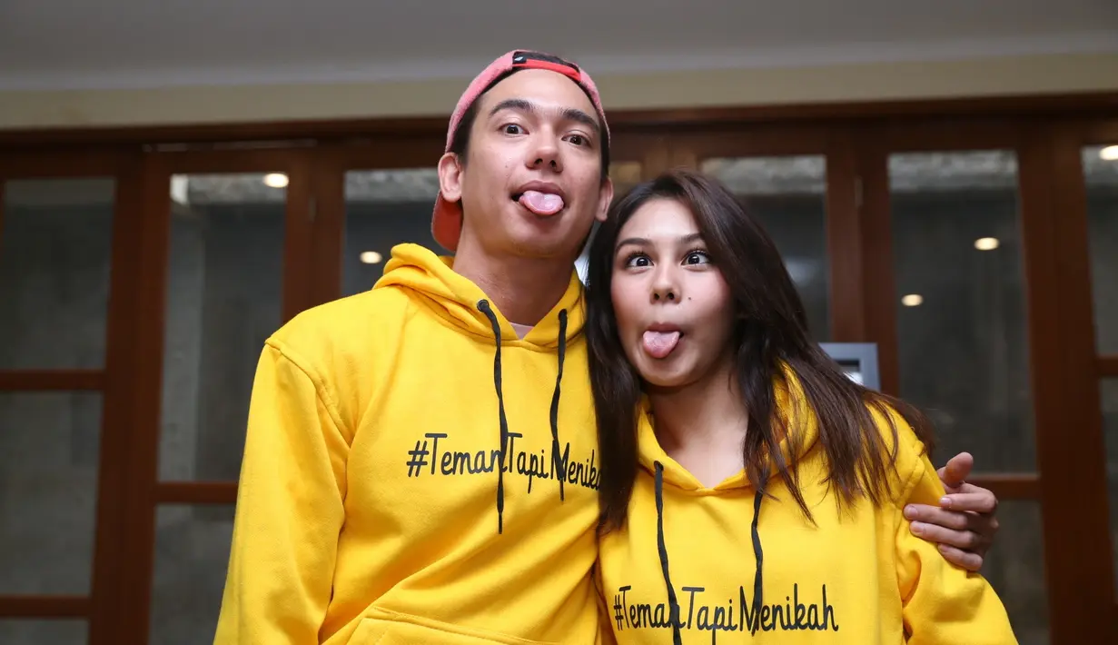 "Kalau menurut aku sih ya mereka (netizen) tahu lah aku punya tanggung jawab untuk apa yang aku pilih. Kemarin tanggung jawab aku apa, dan kalau sudah selesai ya tinggal ini tanggung jawab aku," ucap Vanesha, Selasa (6/3). (Nurwahyunan/Bintang.com)