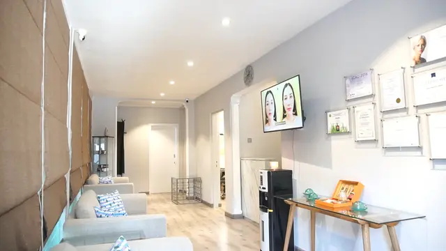 Tips perawatan wajah