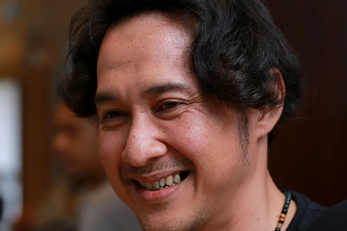 [Bintang] Agus Kuncoro