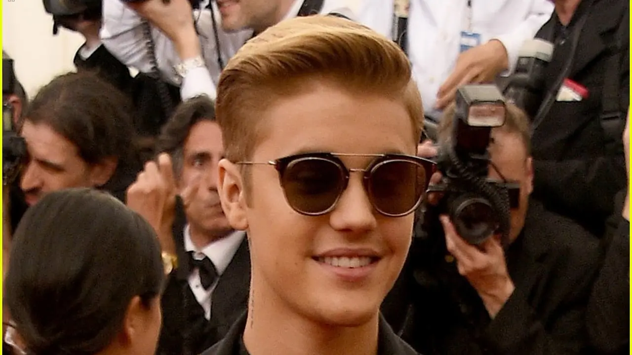 Justin Bieber
