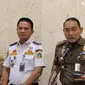 Kepala Satuan Polisi (Satpol) Pamong Praja (PP) DKI Jakarta Arifin. (Dok. Liputan6.com/Winda Nelfira)