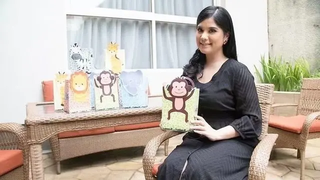 Begini Suasana Elegan Rumah Mewah Milik Annisa Pohan dan AHY