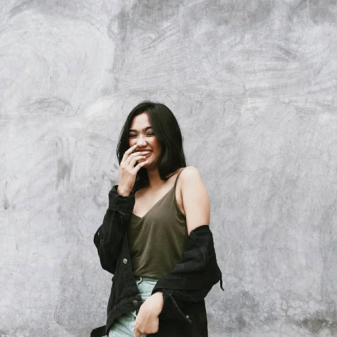 Marion Jola. (Instagram/lalamarionmj)