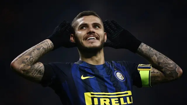 Inter Milan vs Crotone