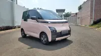 Wuling Air ev (Otosia.com/Arendra Pranayaditya)