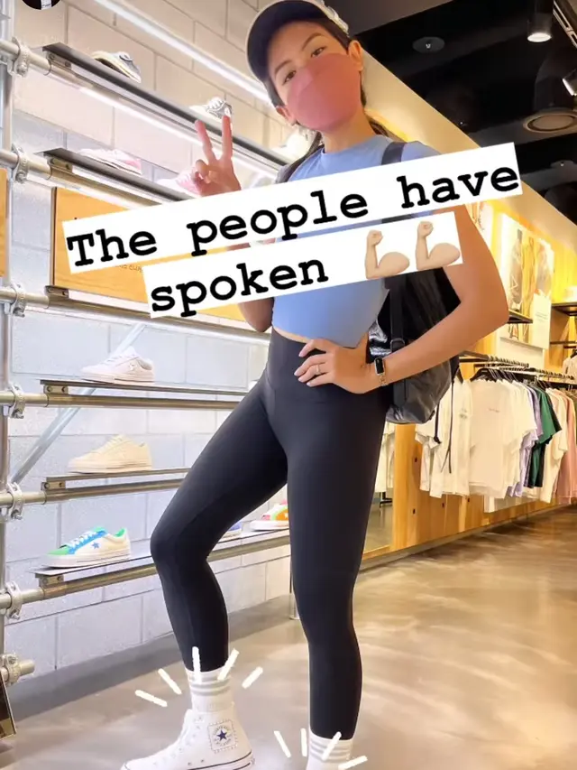 Jesse Choi mengajak followers-nya untuk memilihkan sepatu untuk Maudy Ayunda. (Foto: Instagram Stories/jessechoi_)