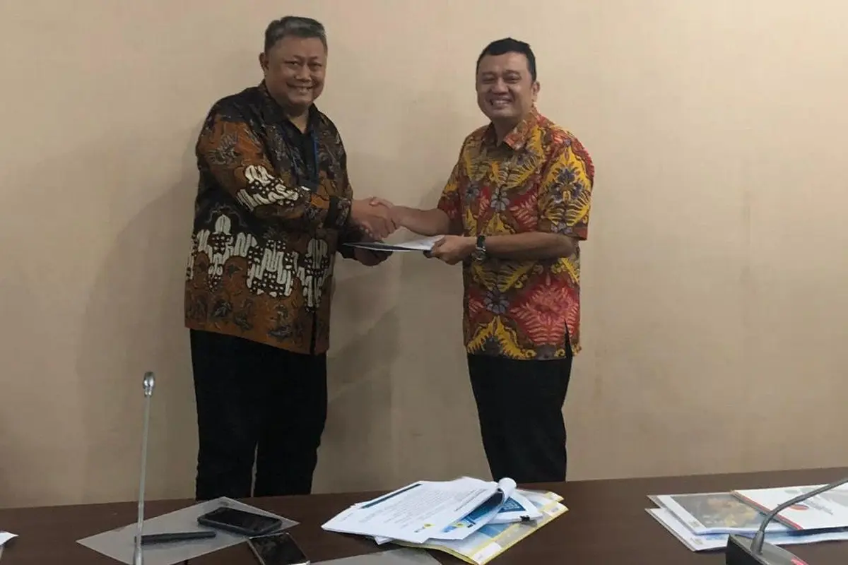 RUPS PLN angkat Djoko Raharjo Abumanan sebagai Plt Direktur Utama