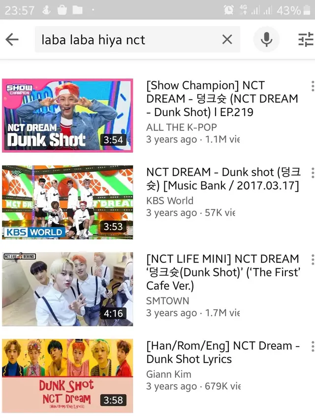 6 Potret Kocak Orang Cari Judul Lagu Kpop Ini Bikin Ketawa Geli