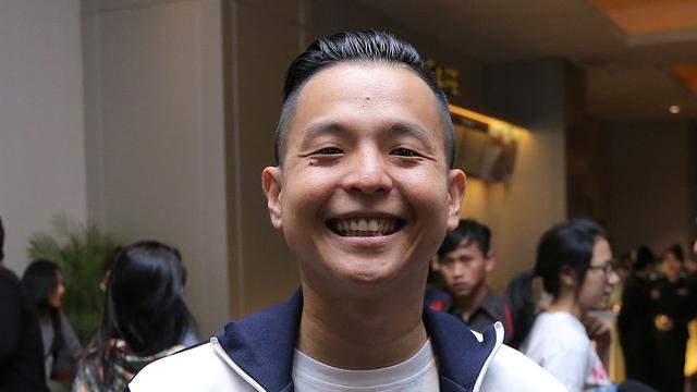 [Fimela] Ernest Prakasa