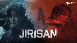 Sinopsis Drama Korea Jirisan: Kisah Misteri dan Rahasia Besar Gunung Jiri di Vidio