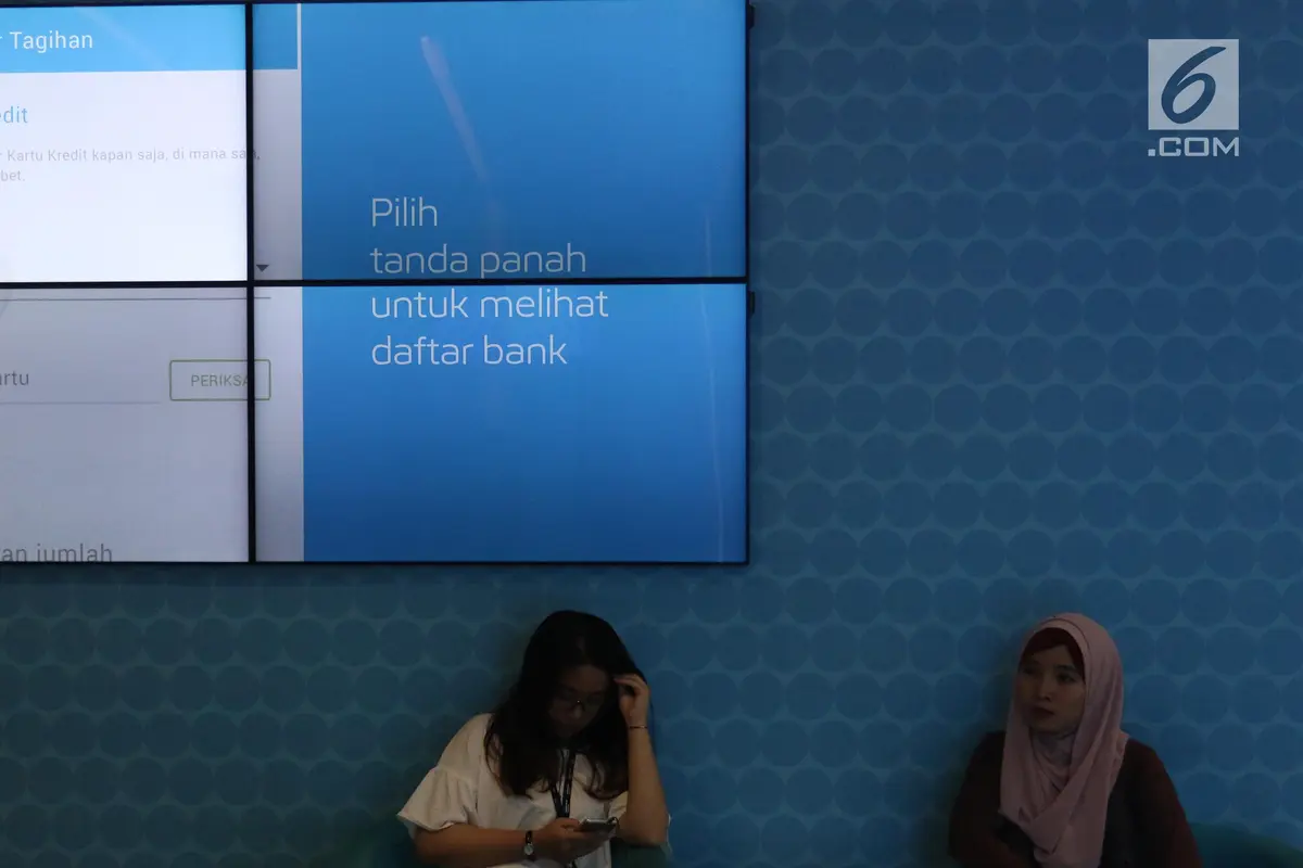 BTPN Catat Laba Bersih Rp 1,46 Triliun hingga Semester I 2023