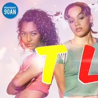 Mengenang kembali masa jaya TLC yang harus kehilangan satu personelnya. (Foto: digitaltrends.com, Desain: Nurman Abdul Hakim/Bintang.com)