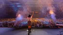 <p>Niki dalam Nicole World Tour in Jakarta 2023. [Foto: Natt Lim/88rising]</p>