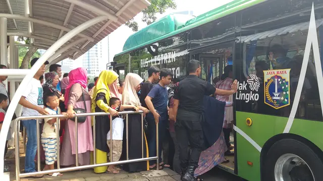 Ika Defianti/Liputan6.com