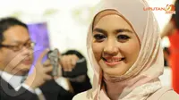 Tak Jadi Nikah, Nuri Maulida Komunikasi dengan Mantan Calon Suami