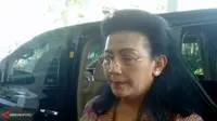 Waket DPD Endus Agenda Terselubung di Balik Dana Saksi Parpol