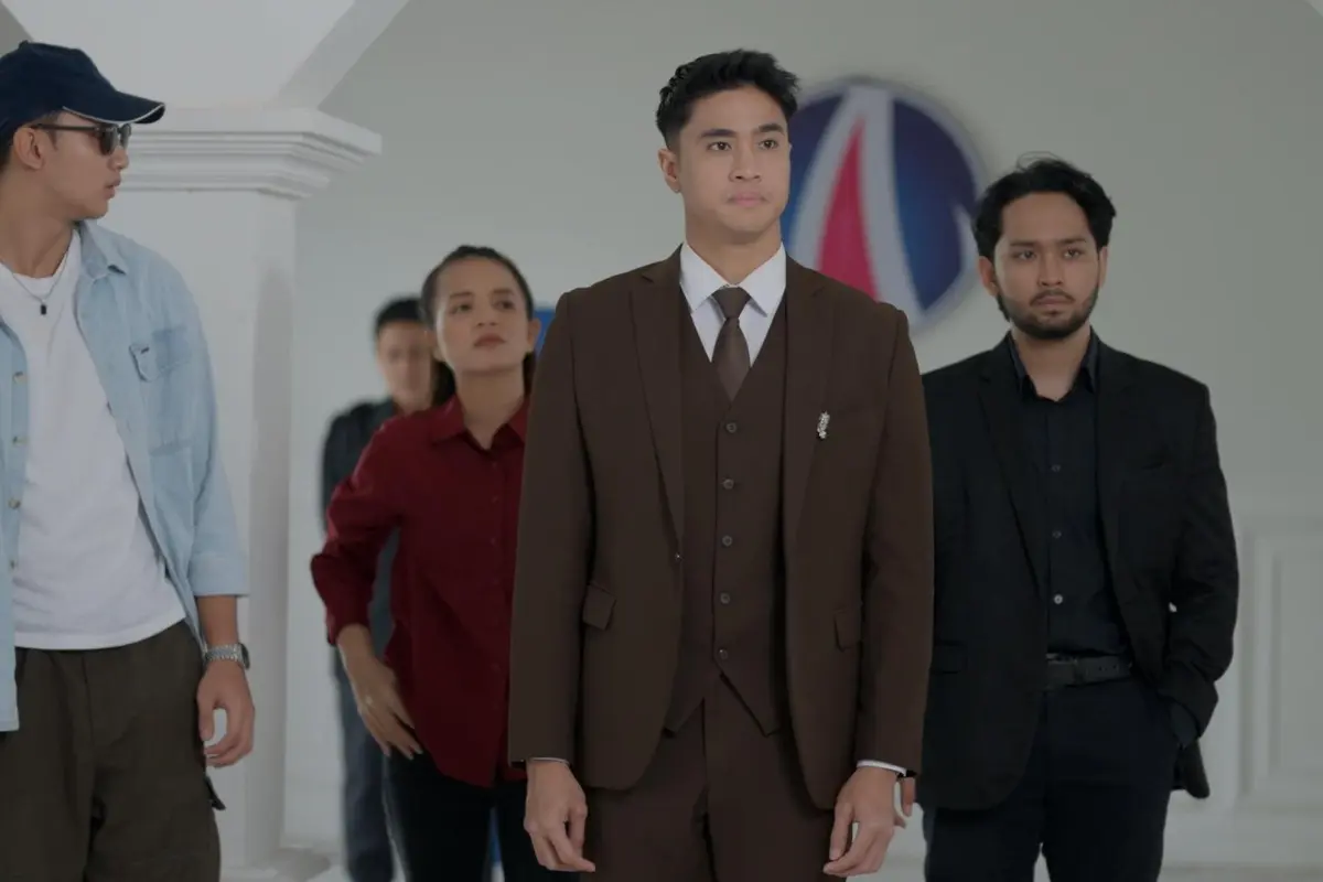 Beri Cinta Waktu