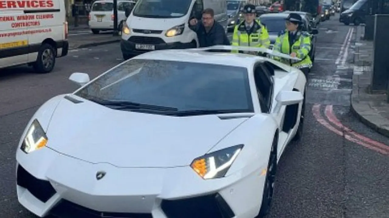 Lamborghini