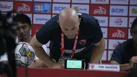 PSM Tahan Imbang Bali United di Playoff Liga Champions Asia, Bernardo Tavares Kembali Kritik Kepemimpinan Wasit