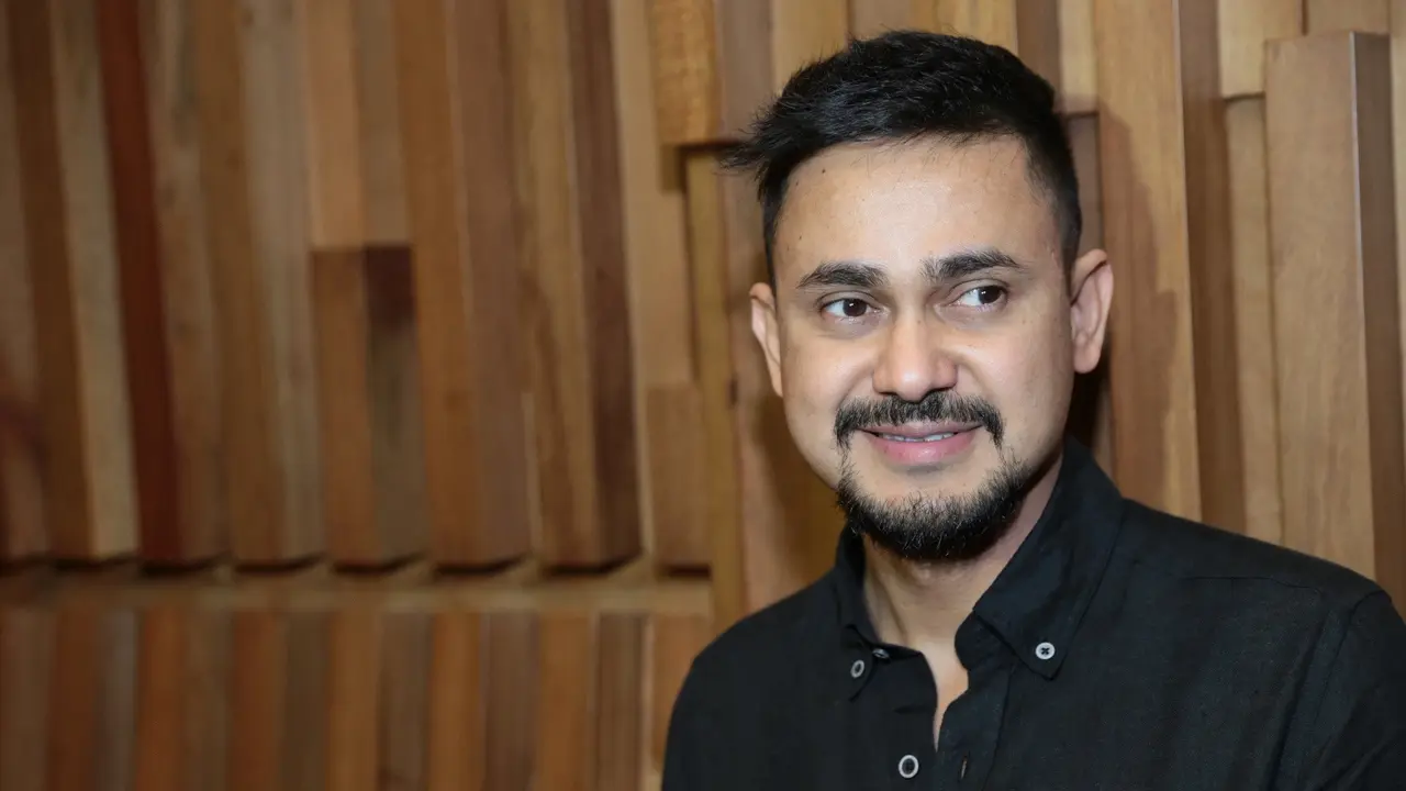 [Bintang] Ramzi