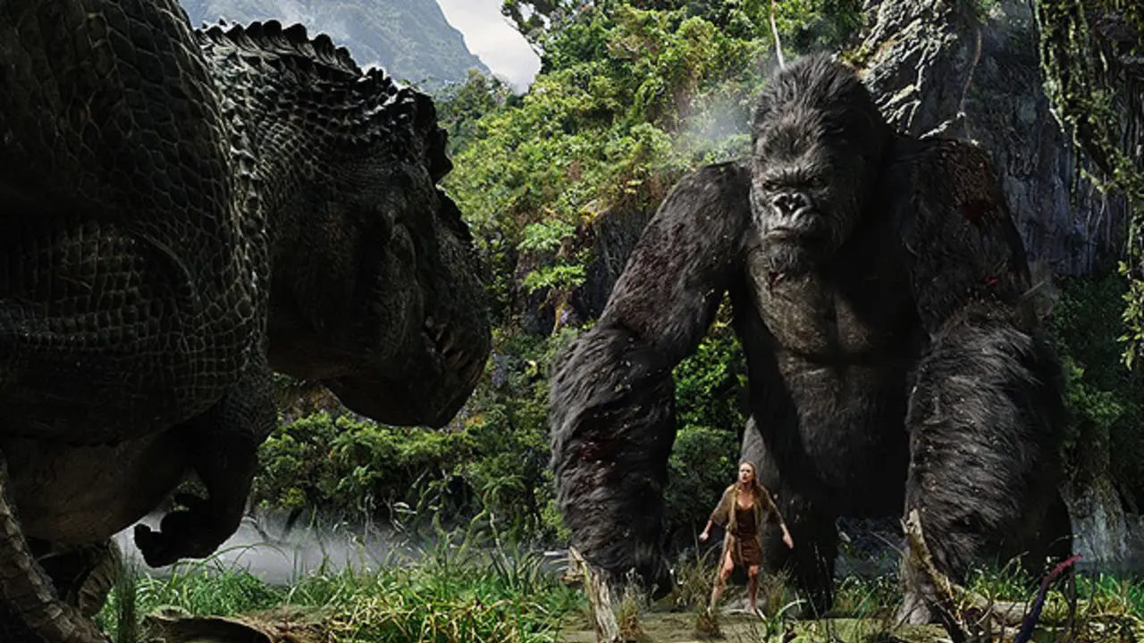 King Kong