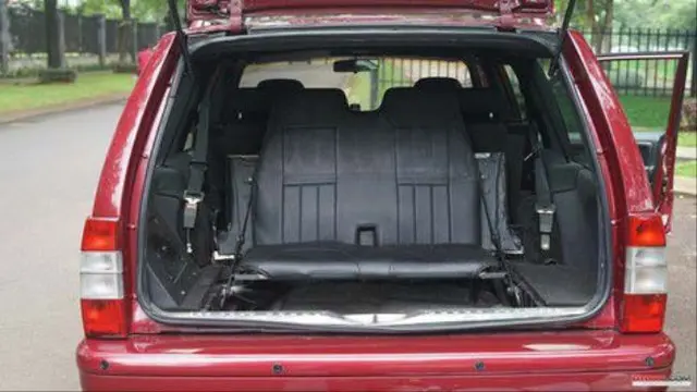 Volvo V90 Estate