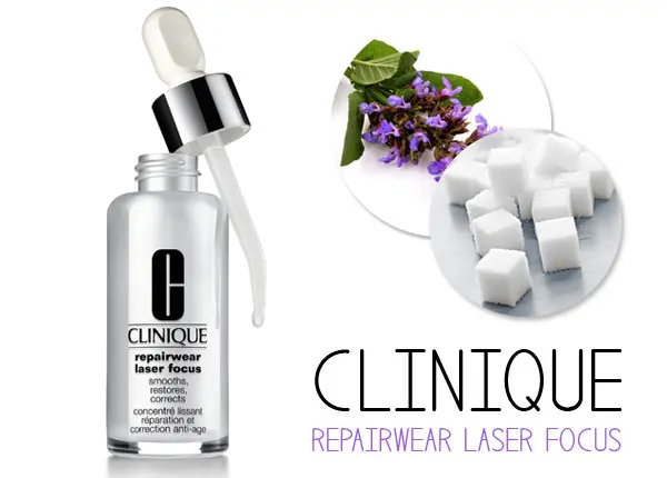clinique repairwear laser focus