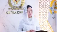 Erupsi Semeru, Puan: Prioritaskan Keamanan bagi Warga dan Pendaki Tangani Bencana