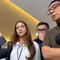 Rebecca Klopper Konsultasi Terkait UU ITE di Bareskrim Polri, demi Antisipasi Hal Merugikan