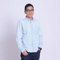 Media visit pemain film DreadOut (Daniel Kampua/Fimela.com)