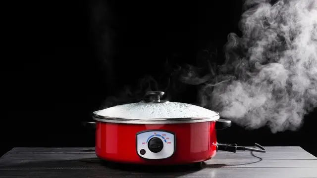 4 Rekomendasi Panci Berkualitas untuk Bantu Ibu Memasak di Dapur, Sudah Tahu?