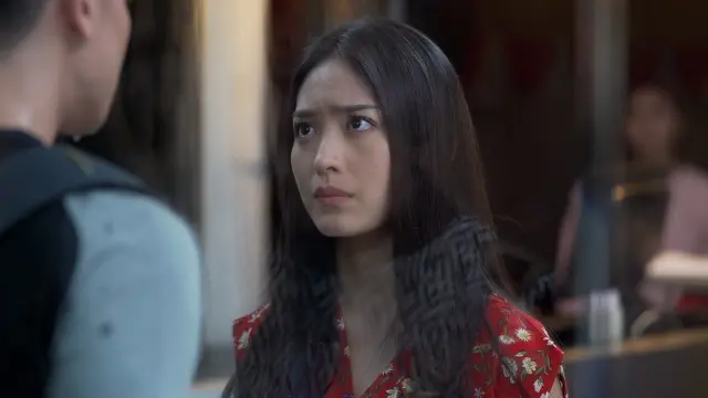 Siapa Takut Jatuh Cinta