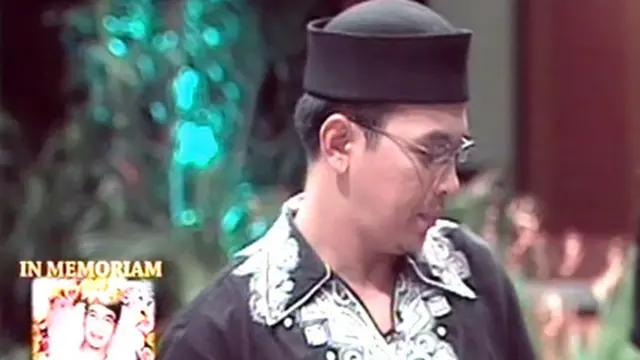 Dua Ustad Siap Lanjutkan Perjuangan Uje