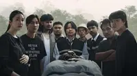 Sinopsis dan Daftar Pemain Film Thailand Undertaker 2: Afterlife, Siap Tayang di Bioskop Indonesia