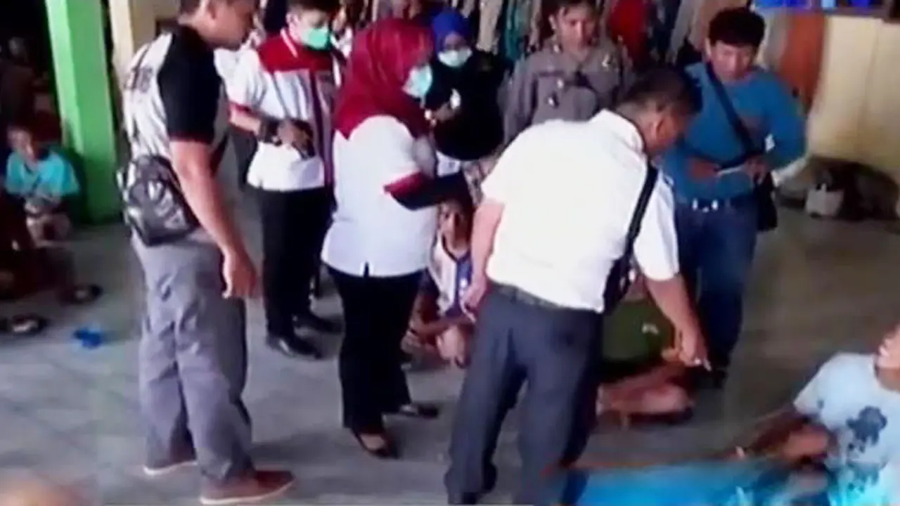 Panti Rehabilitasi Ilegal hingga Pemberlakuan E-Tilang Hari ke-2