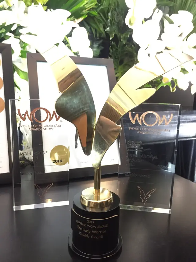 World of Wearable Arts 2019