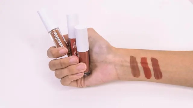 Review 5 Produk Lip Favorit dari Wardah, Nggak Hanya Bikin Cantik Tapi Juga Wujudkan #NoDramaDramaLips (7)