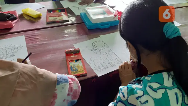 Kegiatan Psikolog Puskesmas