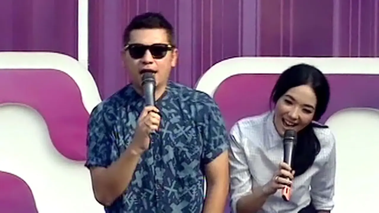  Inbox Giselle feat Gading