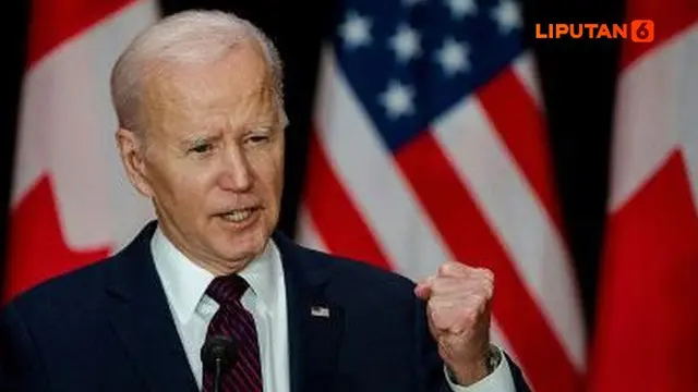 Joe Biden Ramal The Fed Terus Pangkas Suku Bunga