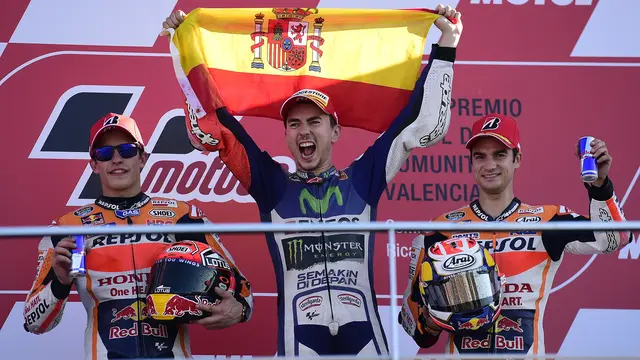 MotoGP