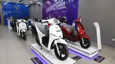 Satu Menit yang Mengubah Cara Mobilitas Motor Listrik VinFast
