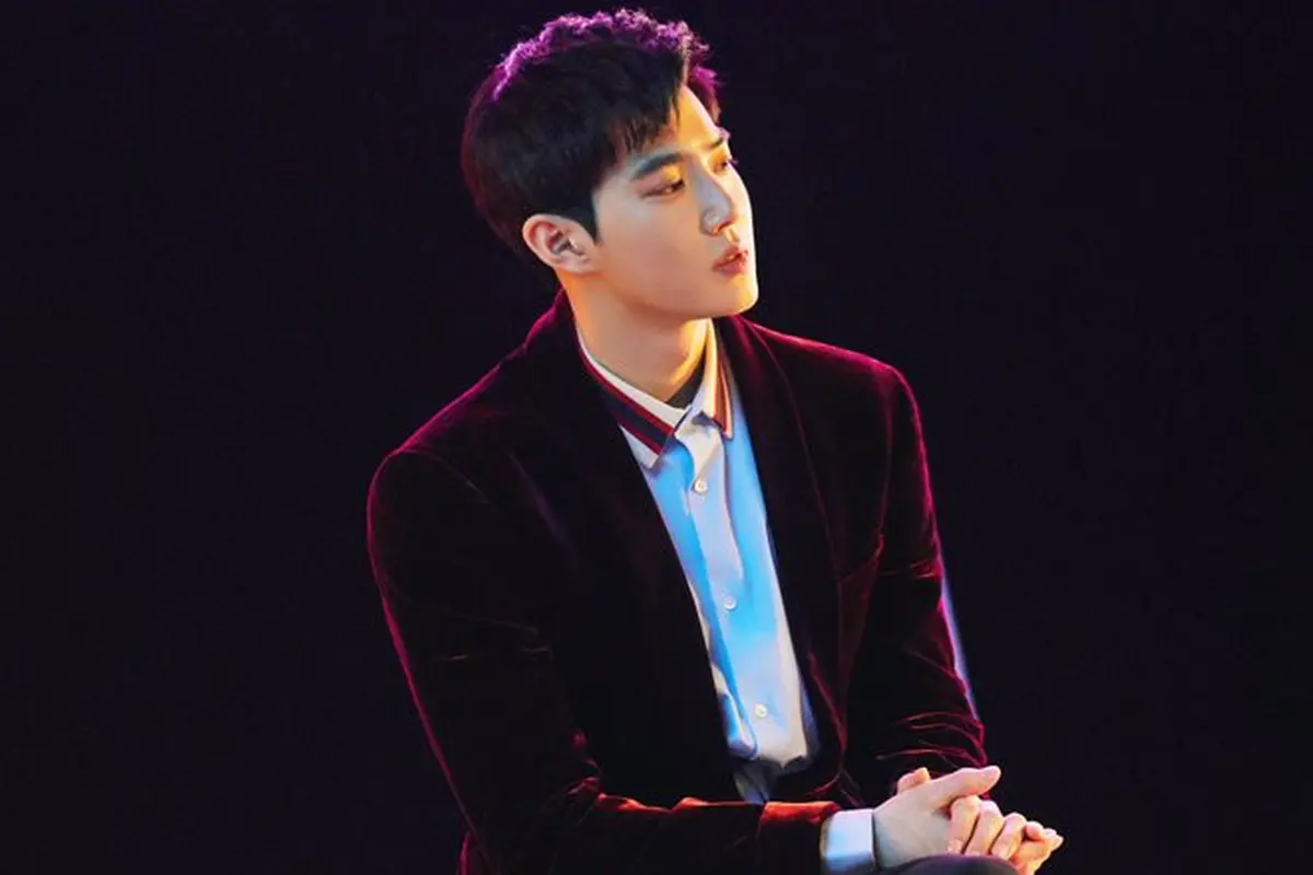[Bintang] 5 Kolaborasi Suho EXO yang Wajib Disimak