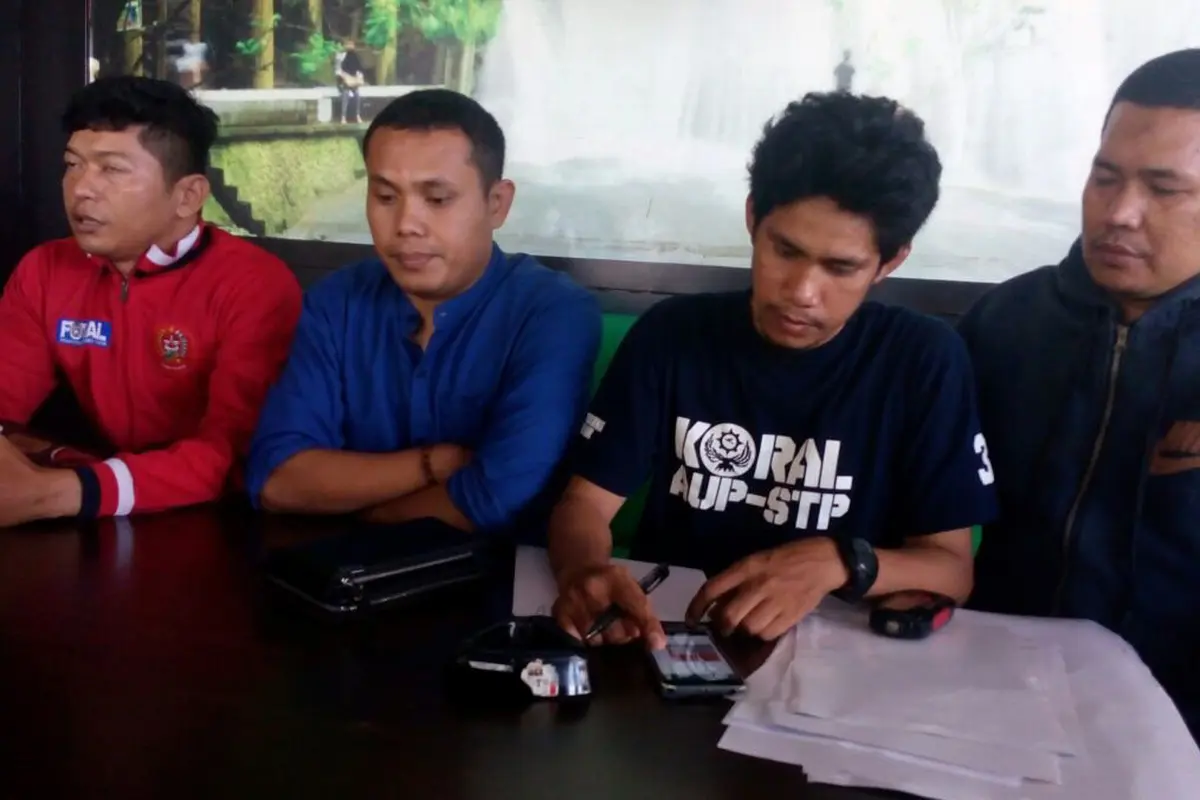 APF Sulsel